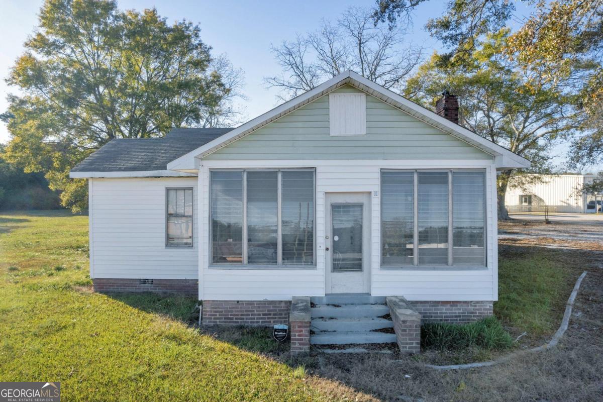 1001 Joru Drive Elberton GA 30635
