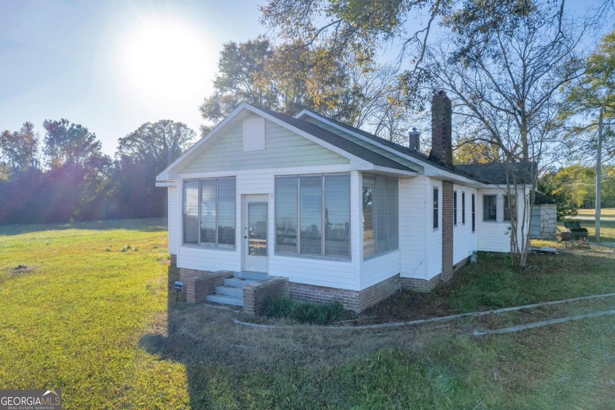1001 Joru Drive Elberton GA 30635