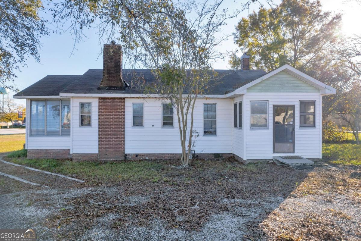 1001 Joru Drive Elberton GA 30635