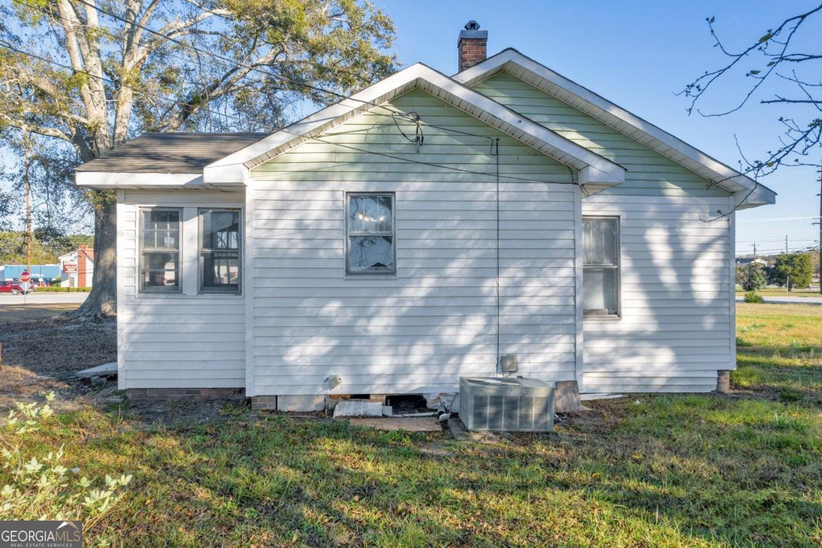 1001 Joru Drive Elberton GA 30635