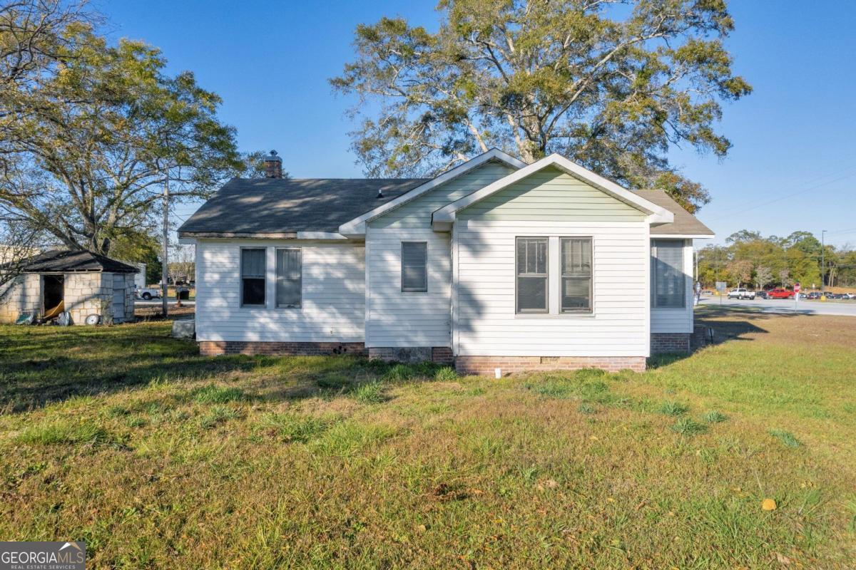 1001 Joru Drive Elberton GA 30635