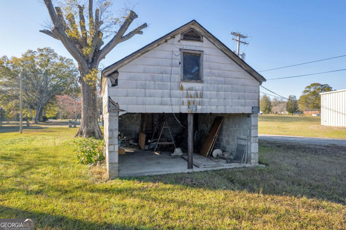 1001 Joru Drive Elberton GA 30635