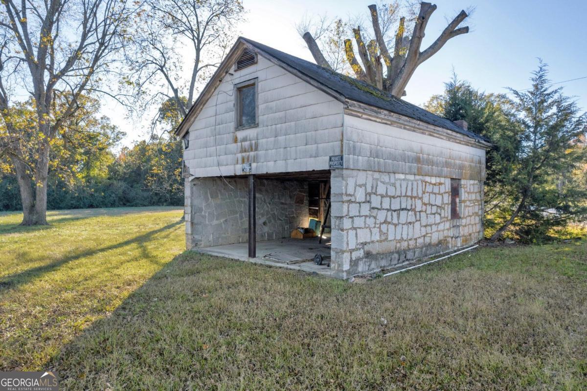 1001 Joru Drive Elberton GA 30635