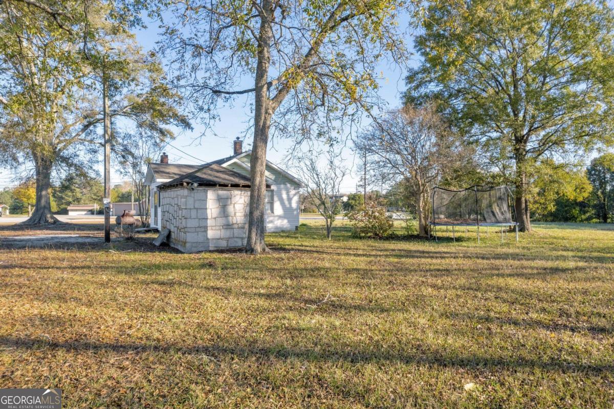 1001 Joru Drive Elberton GA 30635