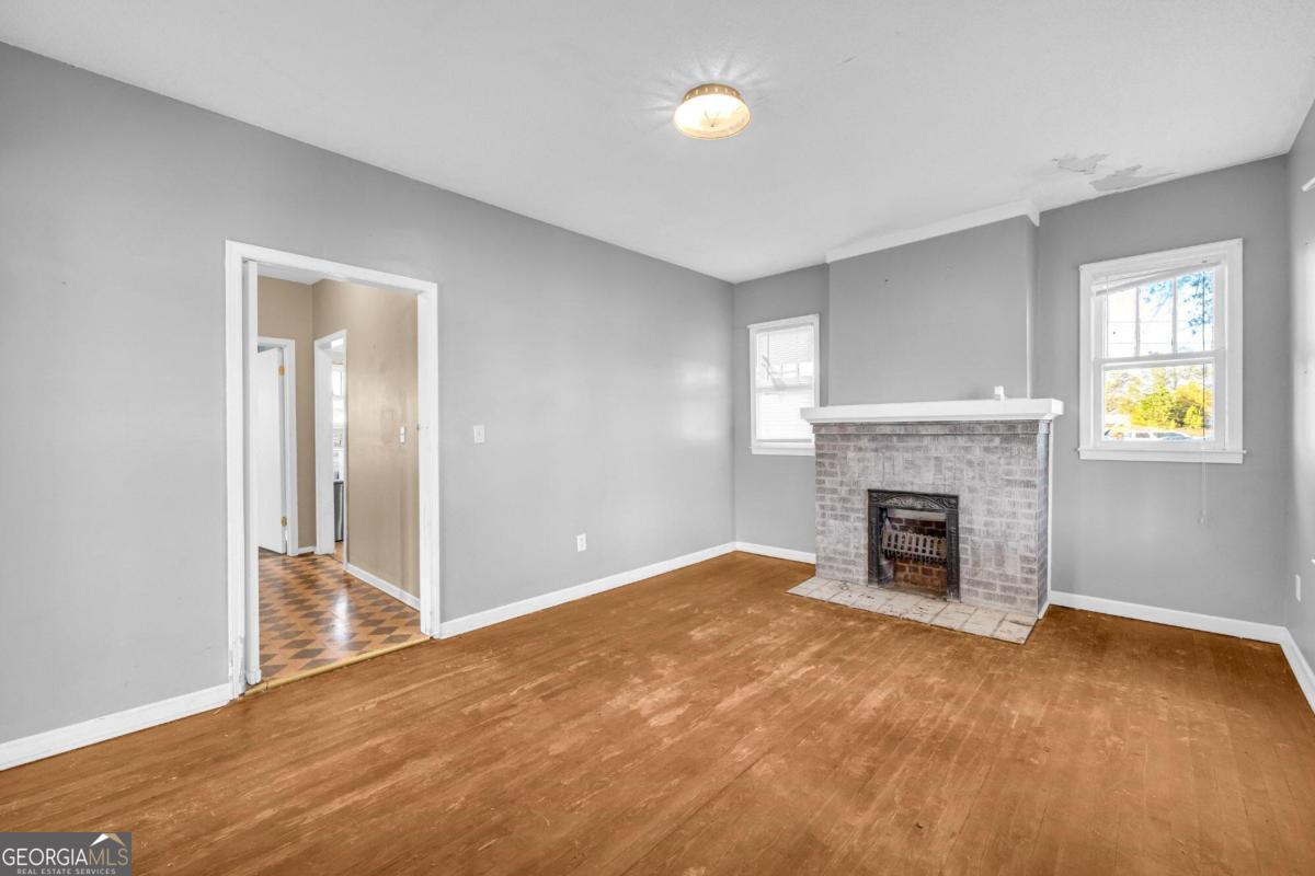 1001 Joru Drive Elberton GA 30635