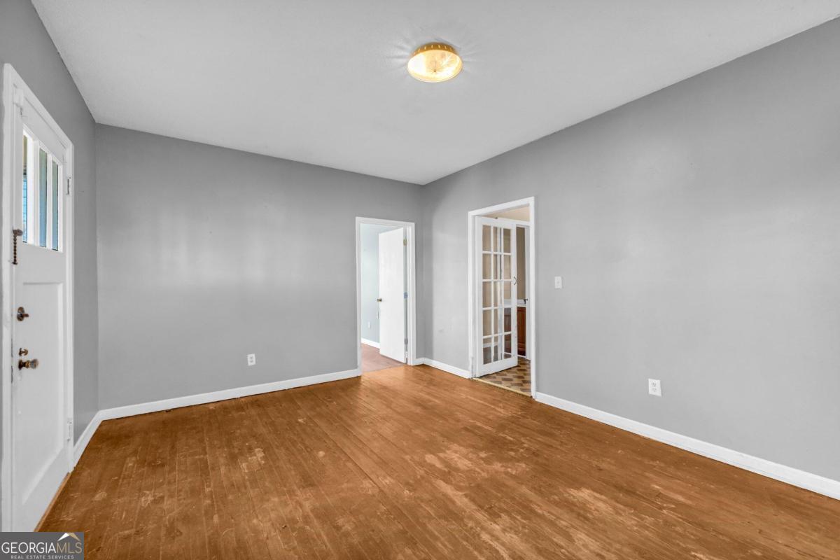 1001 Joru Drive Elberton GA 30635
