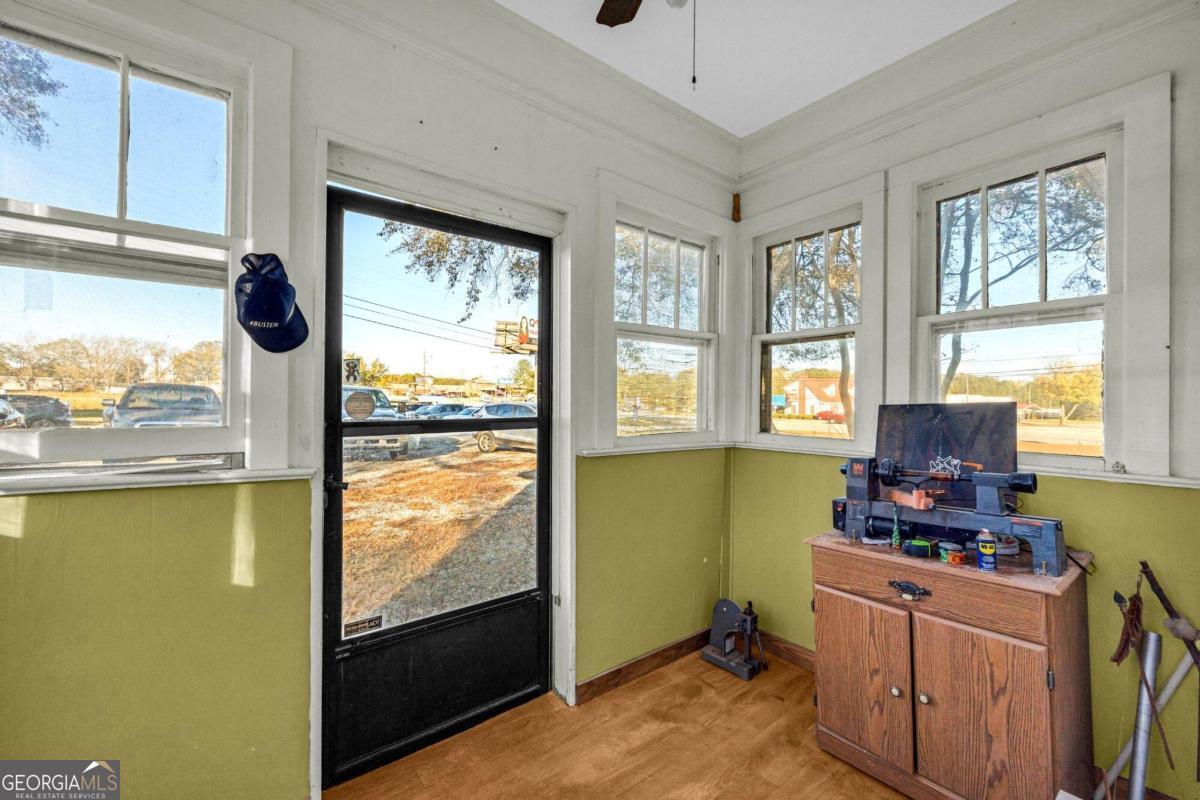 1001 Joru Drive Elberton GA 30635