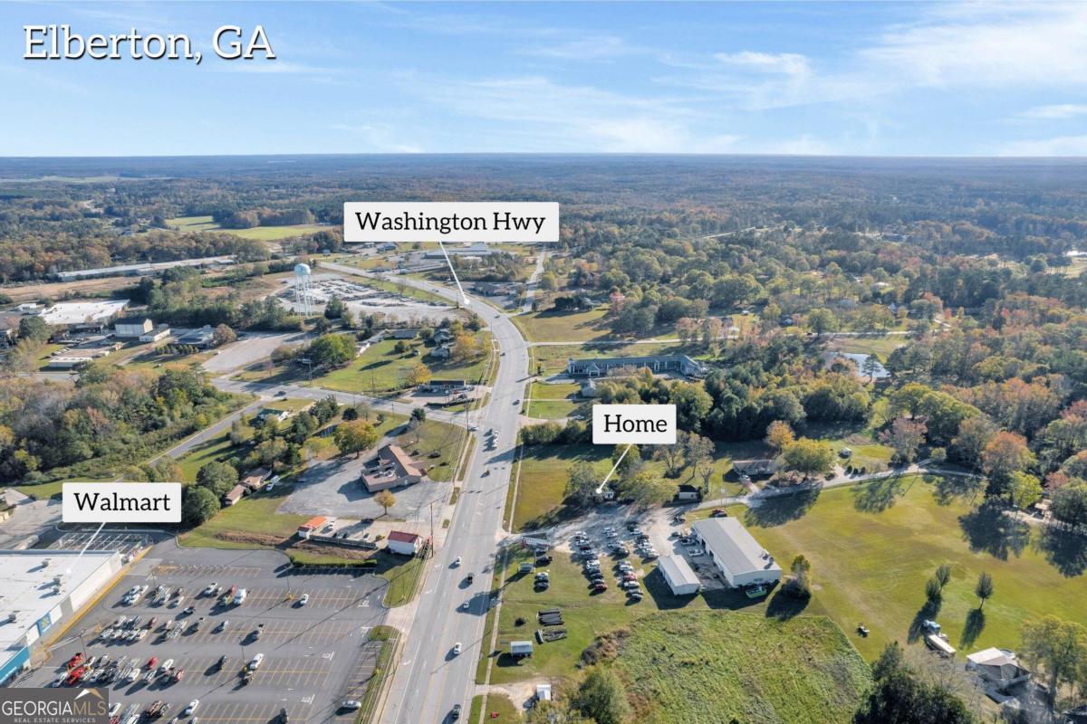 1001 Joru Drive Elberton GA 30635