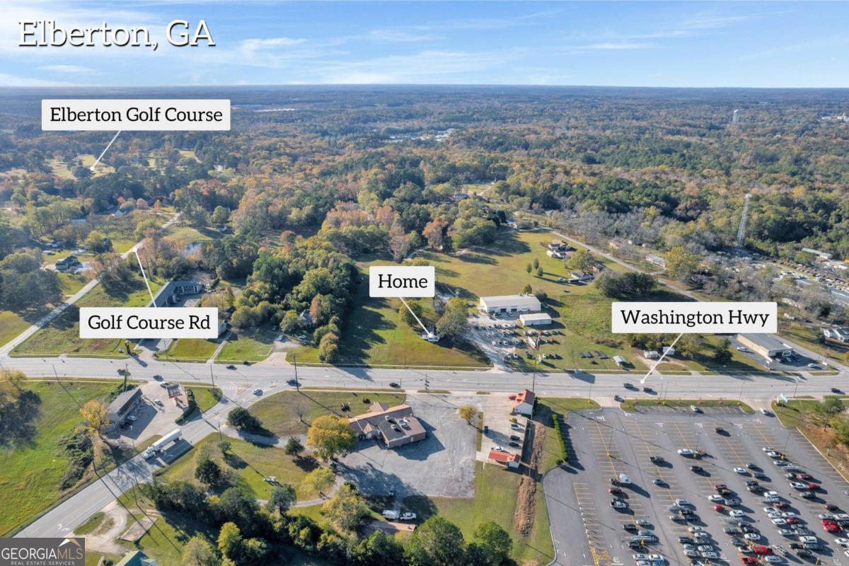 1001 Joru Drive Elberton GA 30635