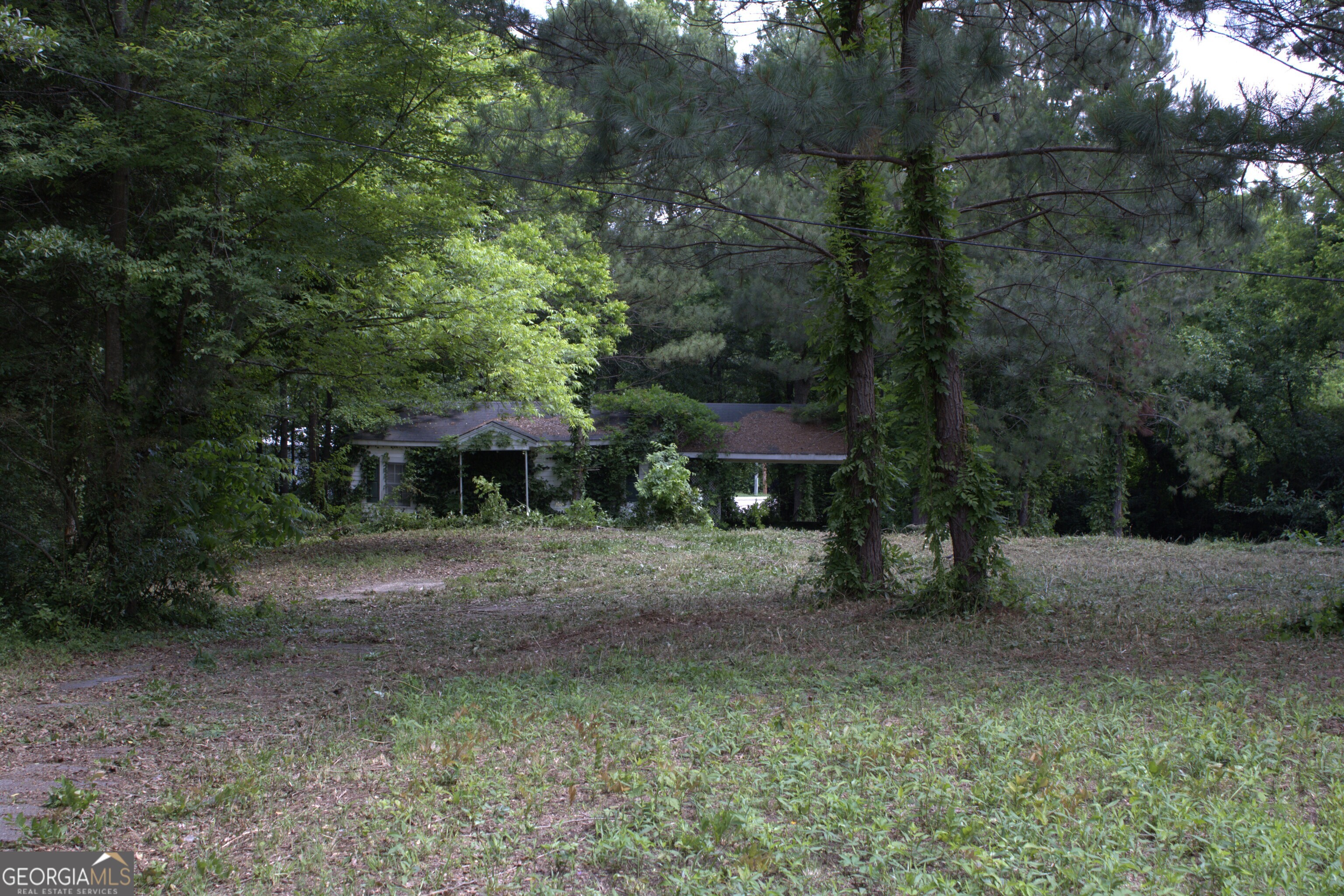 326 W Johnson Street Hartwell GA 30643