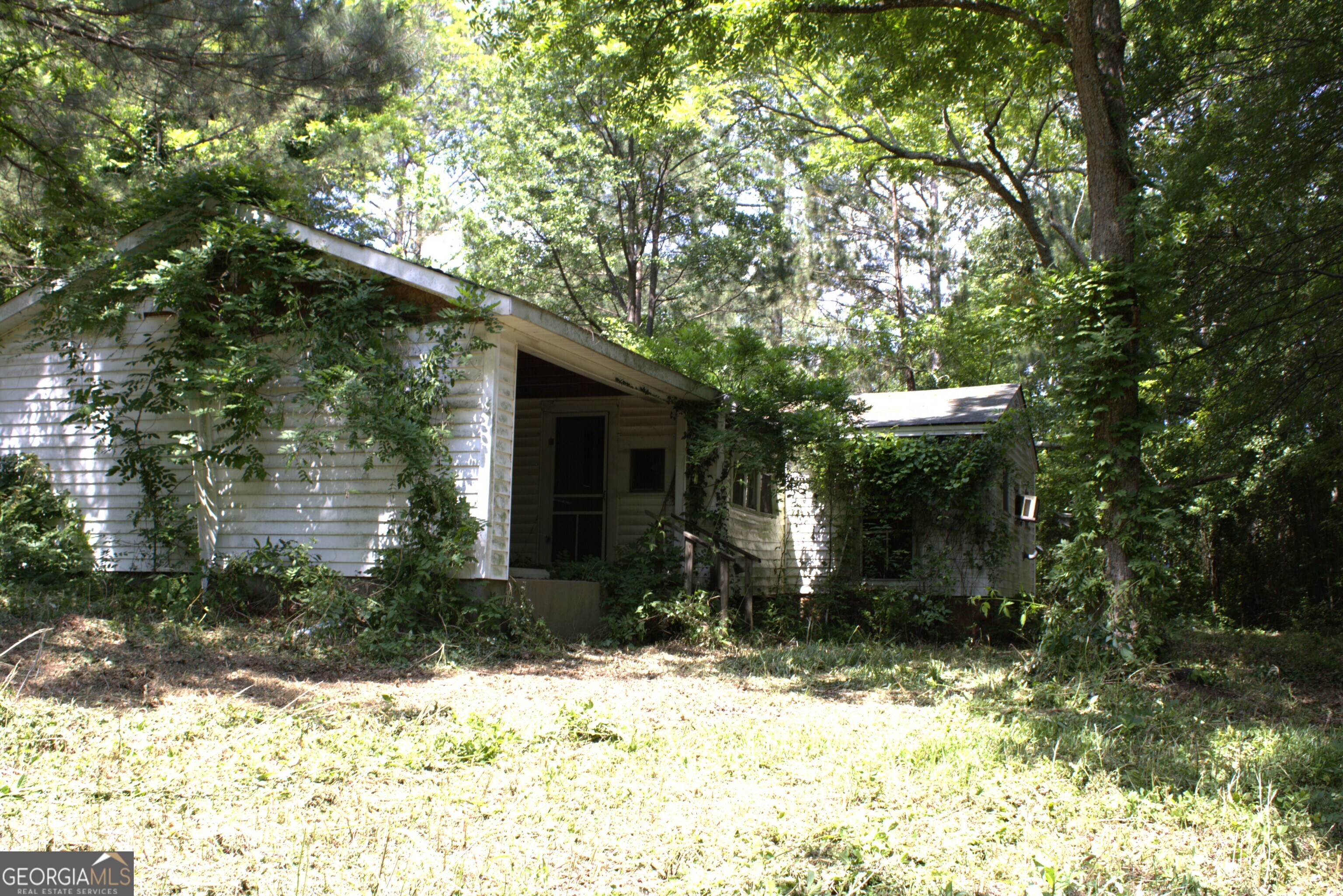 326 W Johnson Street Hartwell GA 30643