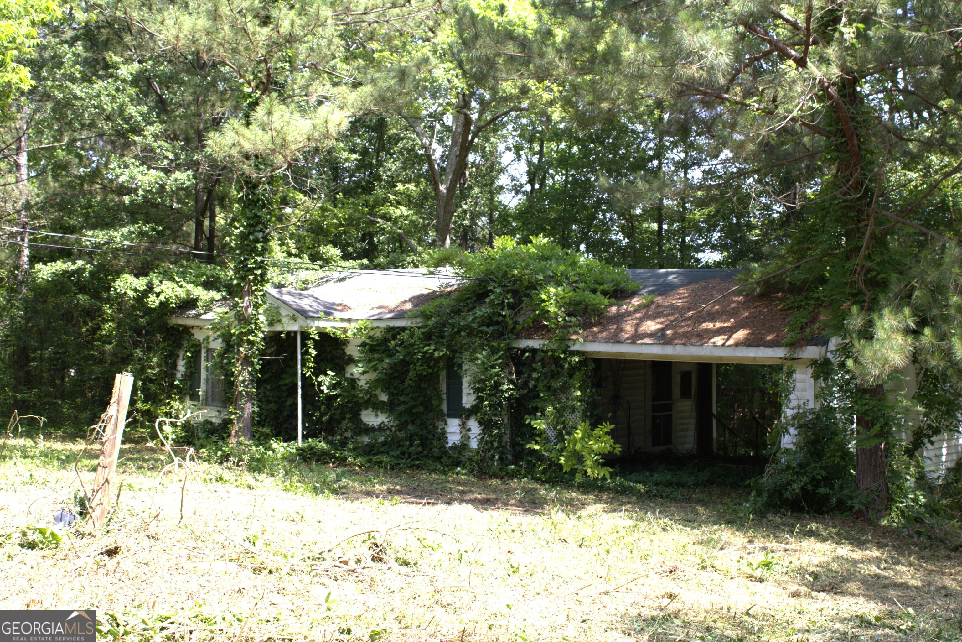 326 W Johnson Street Hartwell GA 30643