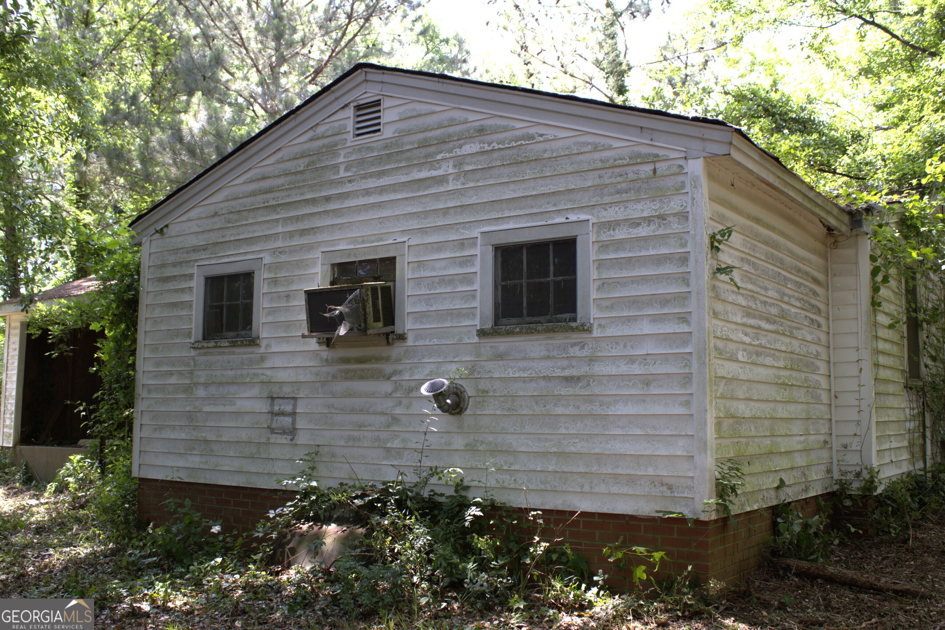 326 W Johnson Street Hartwell GA 30643