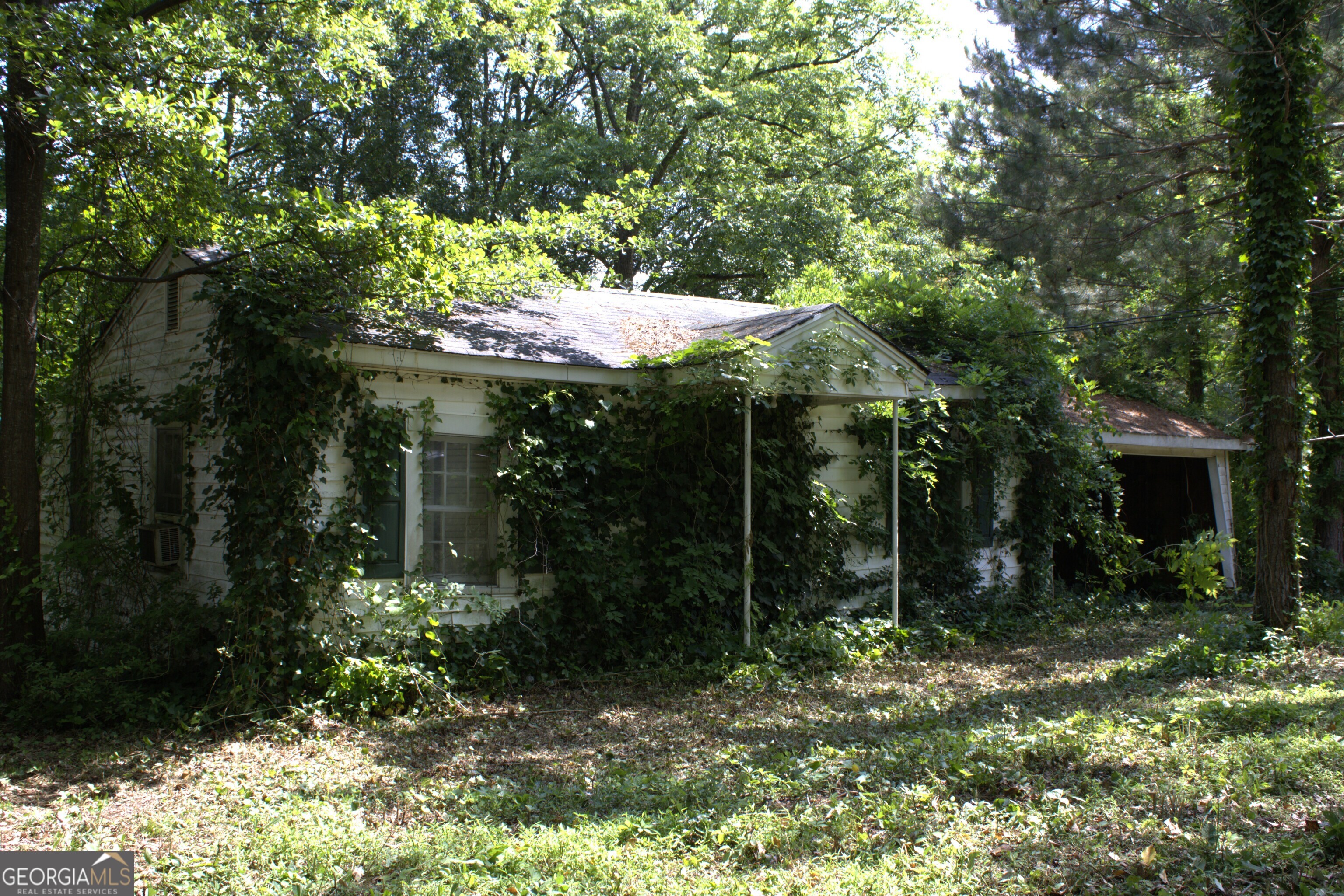 326 W Johnson Street Hartwell GA 30643