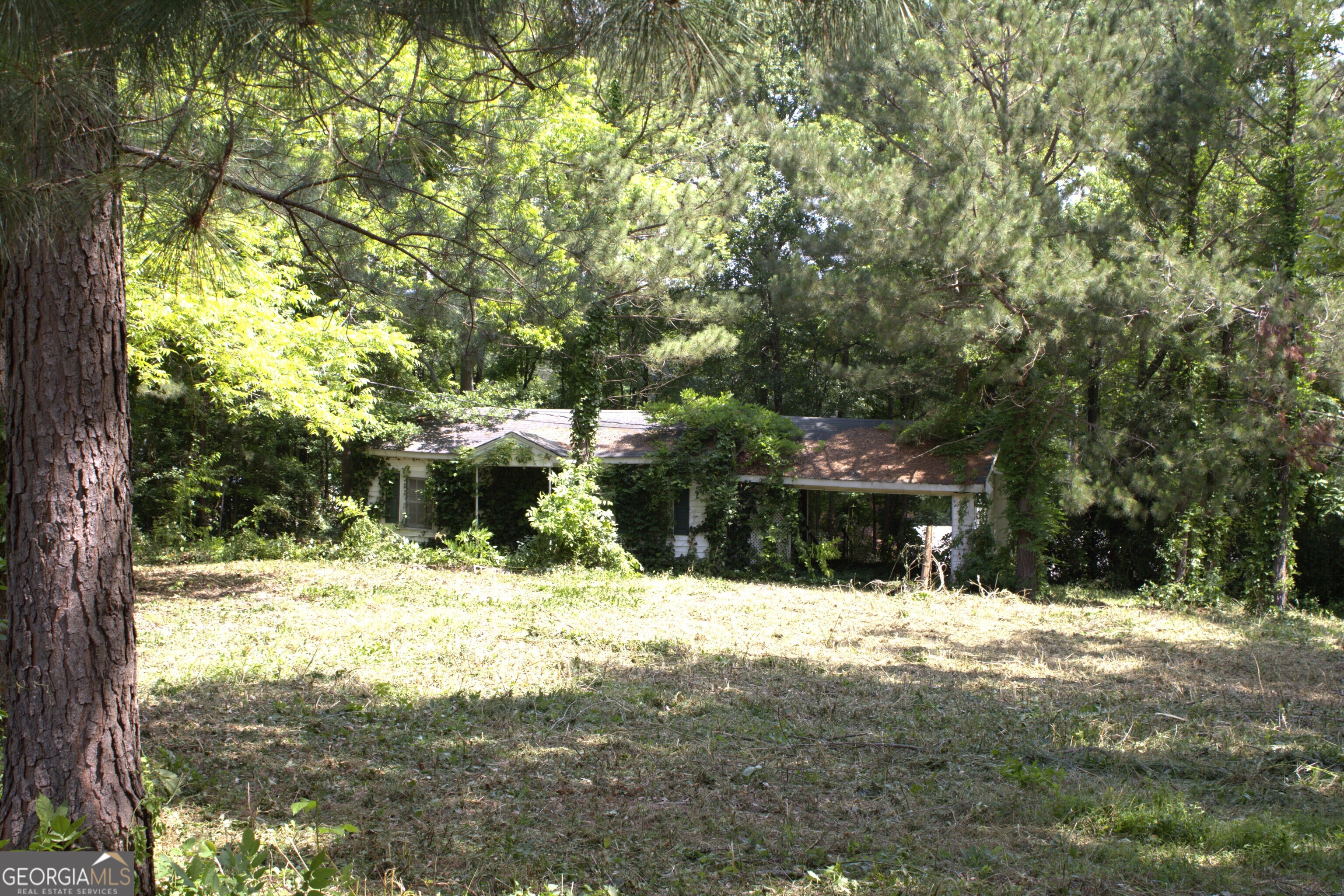 326 W Johnson Street Hartwell GA 30643