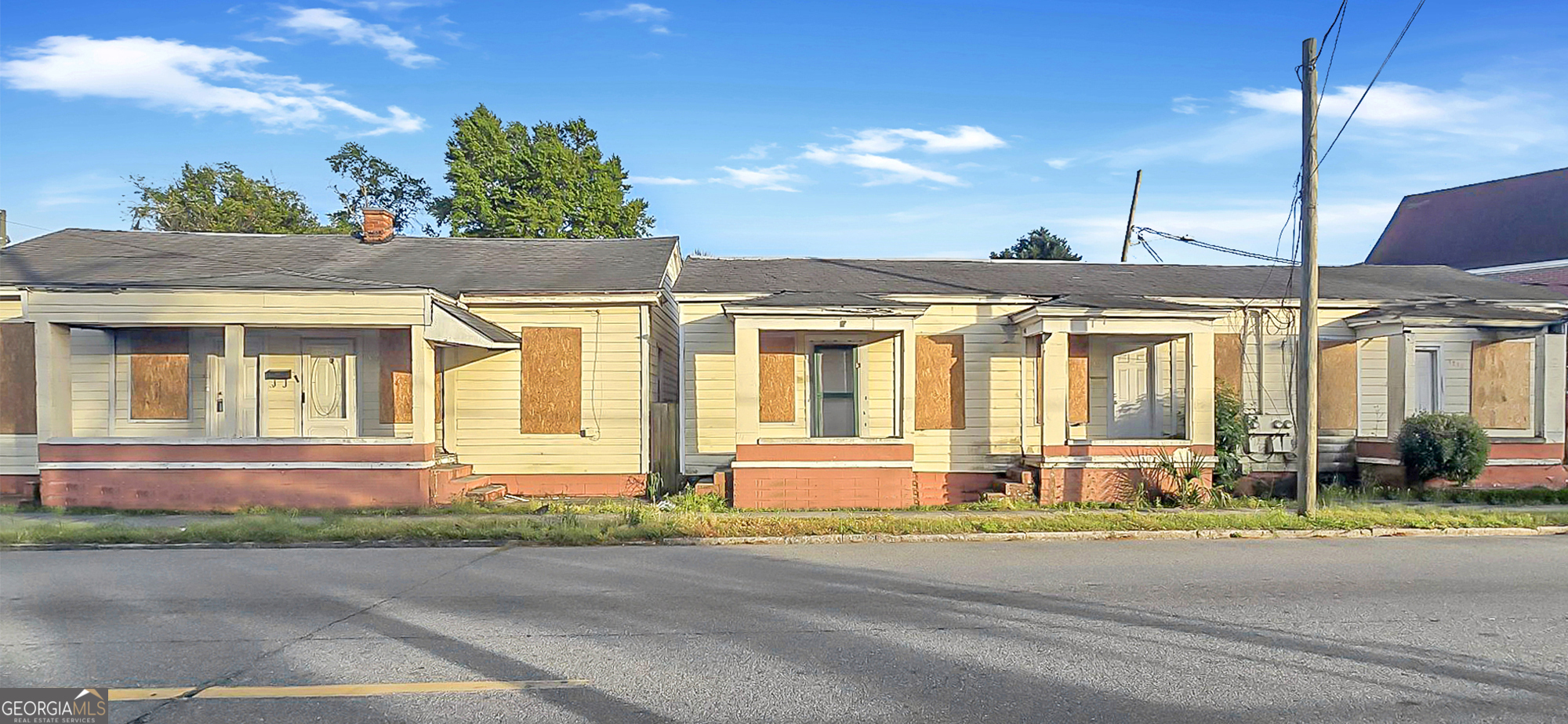 1610 Ogeechee Road Savannah GA 31415