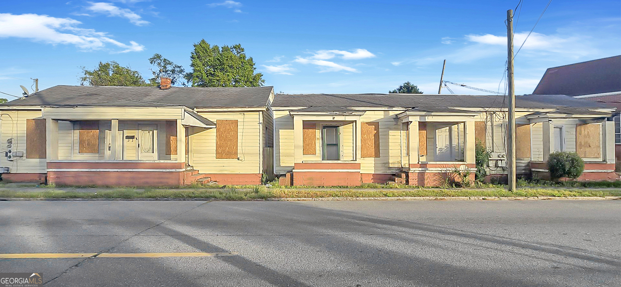 1610 Ogeechee Road Savannah GA 31415