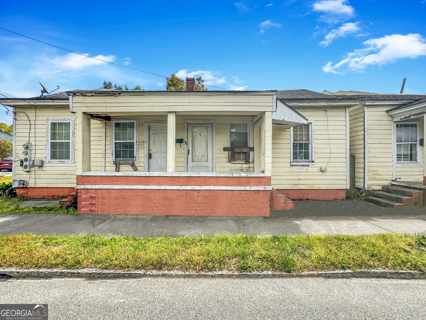 1610 Ogeechee Road Savannah GA 31415