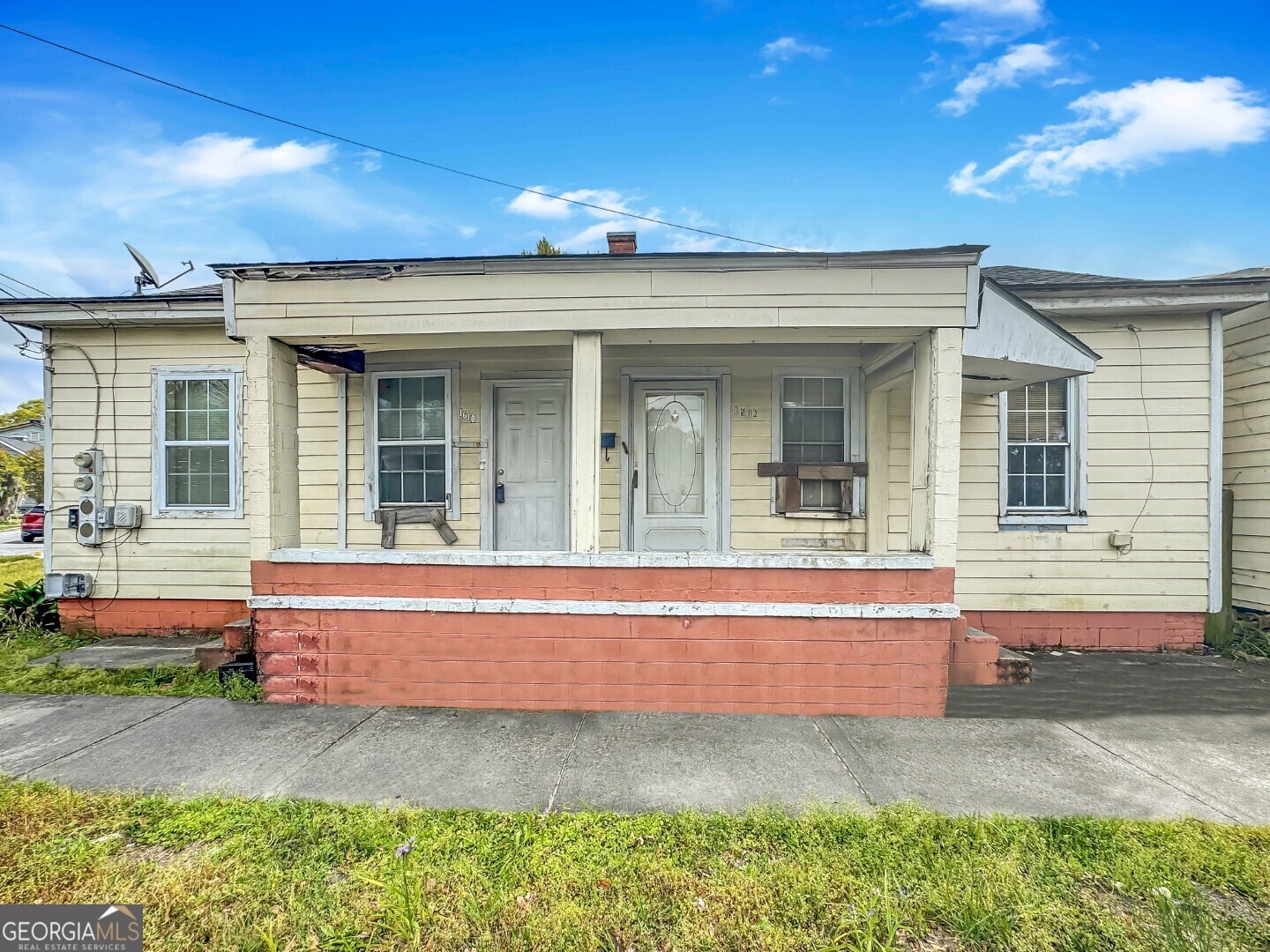 1610 Ogeechee Road Savannah GA 31415