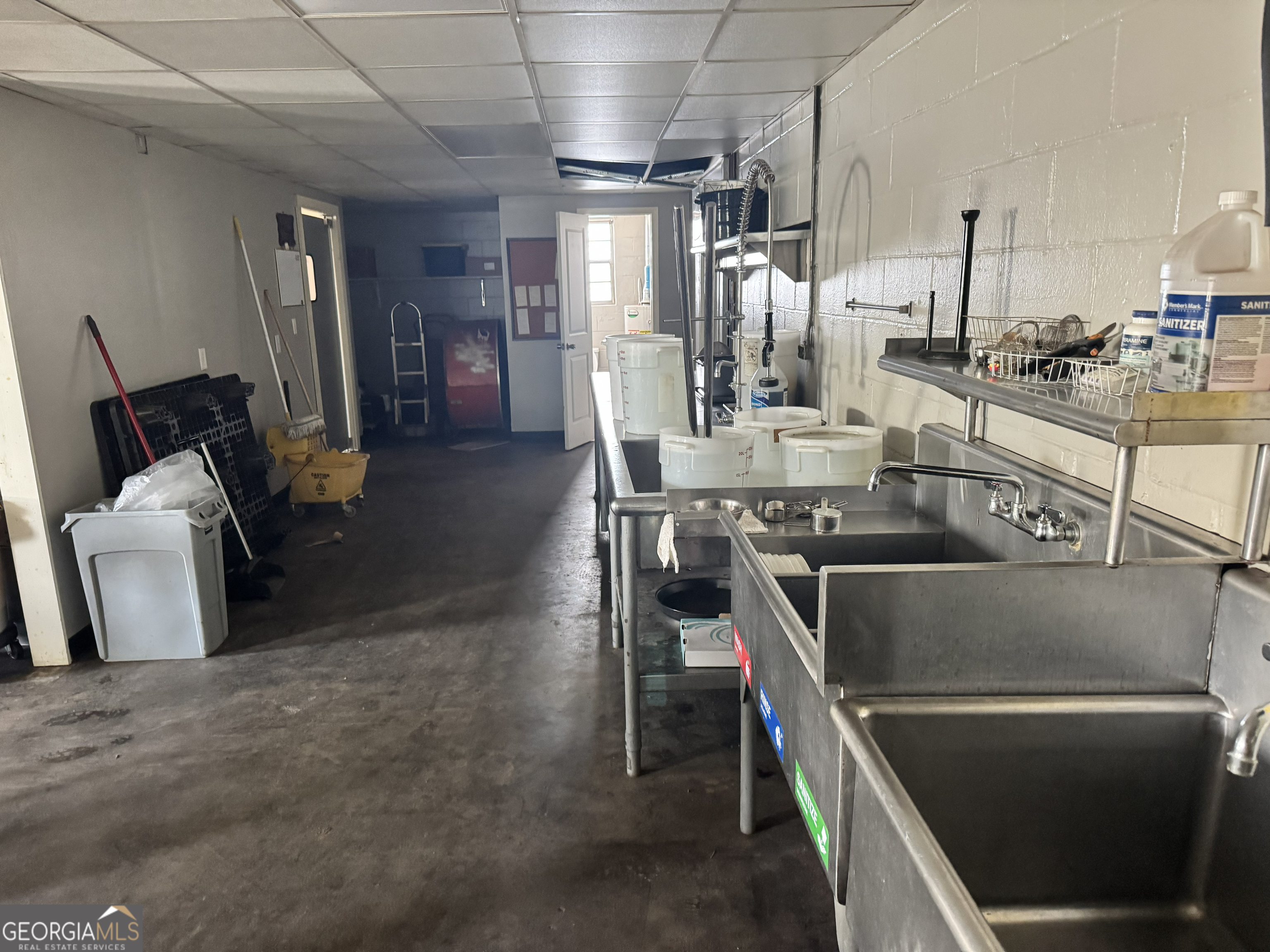 185 Loudermilk Drive Marietta GA 30060