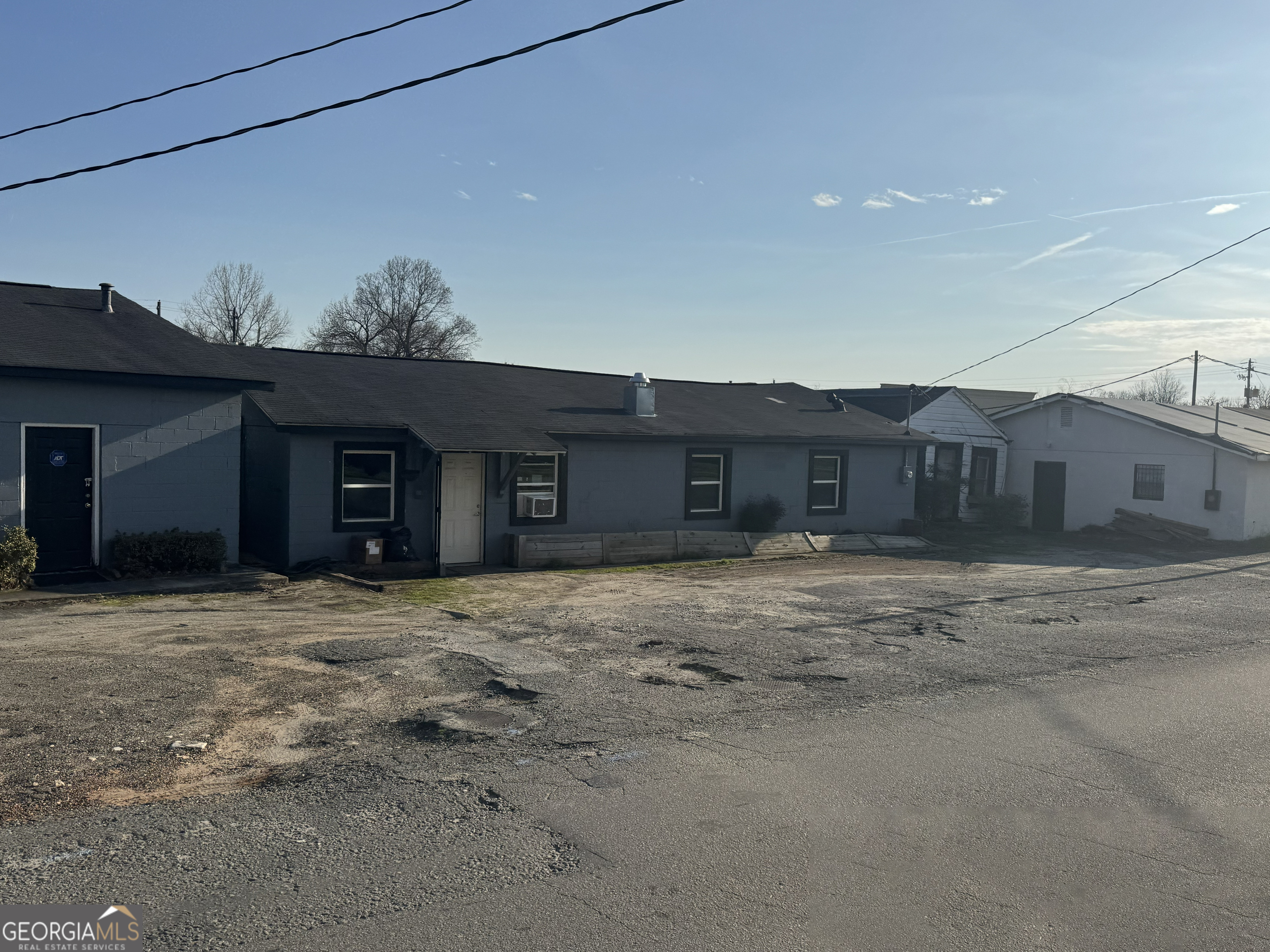185 Loudermilk Drive Marietta GA 30060