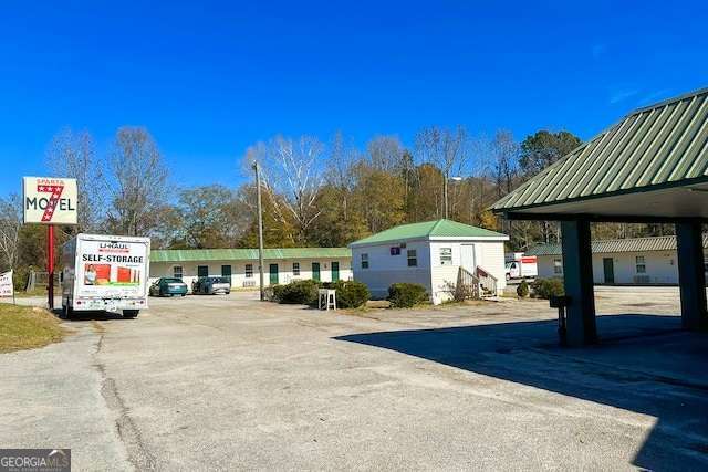 12730 Augusta Highway Sparta GA 31087