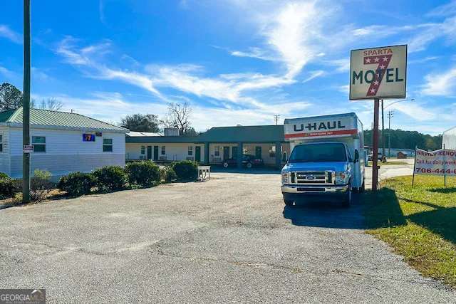 12730 Augusta Highway Sparta GA 31087
