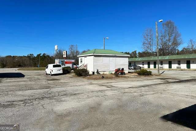 12730 Augusta Highway Sparta GA 31087