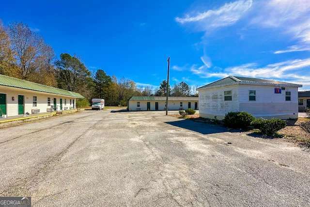 12730 Augusta Highway Sparta GA 31087