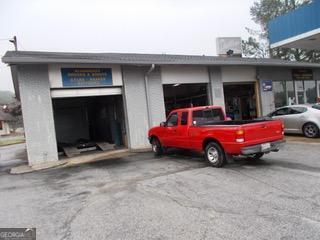 2888 Evans Mill Road Lithonia GA 30038