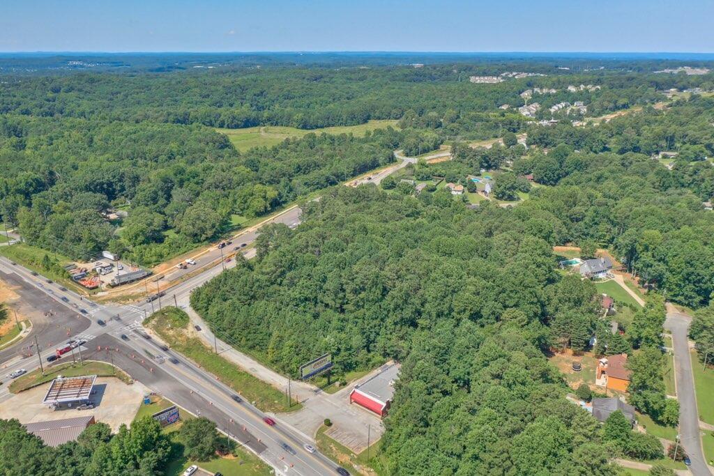 3529 Macland Road Dallas GA 30157