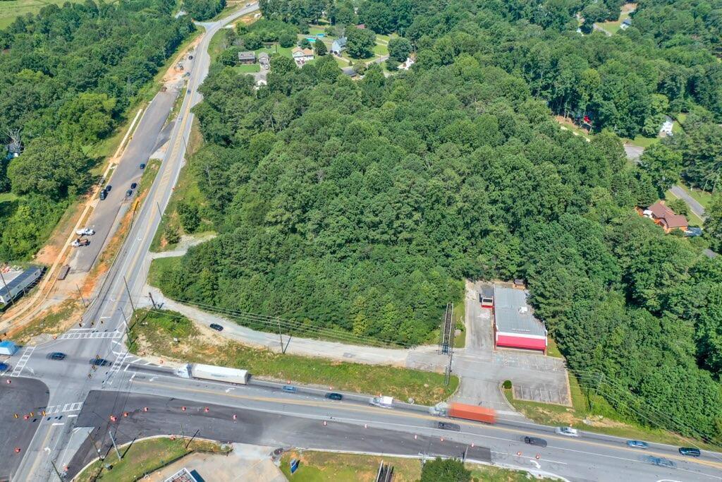 3529 Macland Road Dallas GA 30157