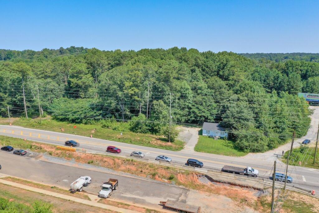 3529 Macland Road Dallas GA 30157