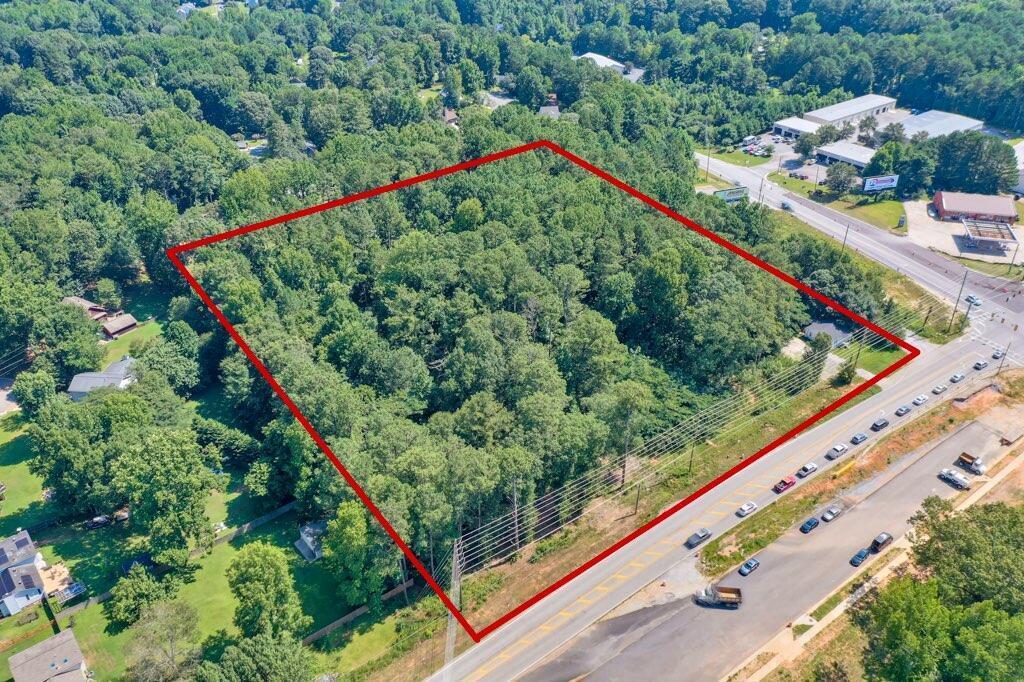 3529 Macland Road Dallas GA 30157