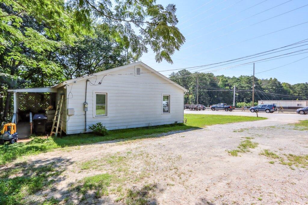 3529 Macland Road Dallas GA 30157