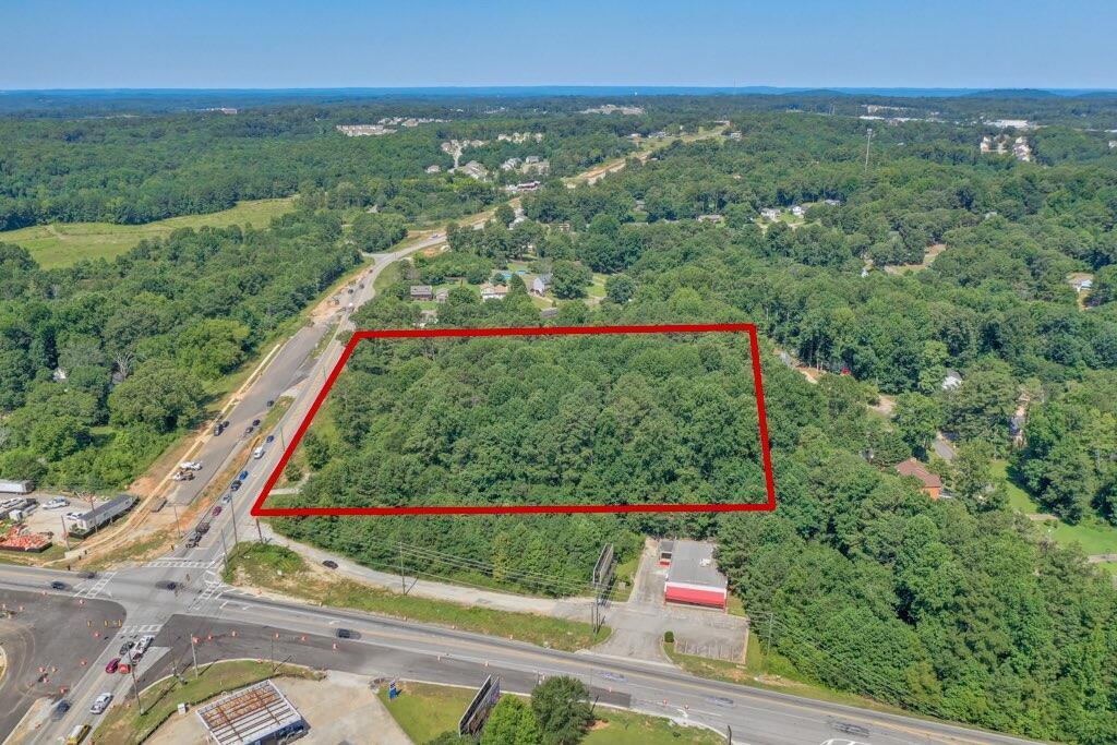 3529 Macland Road Dallas GA 30157
