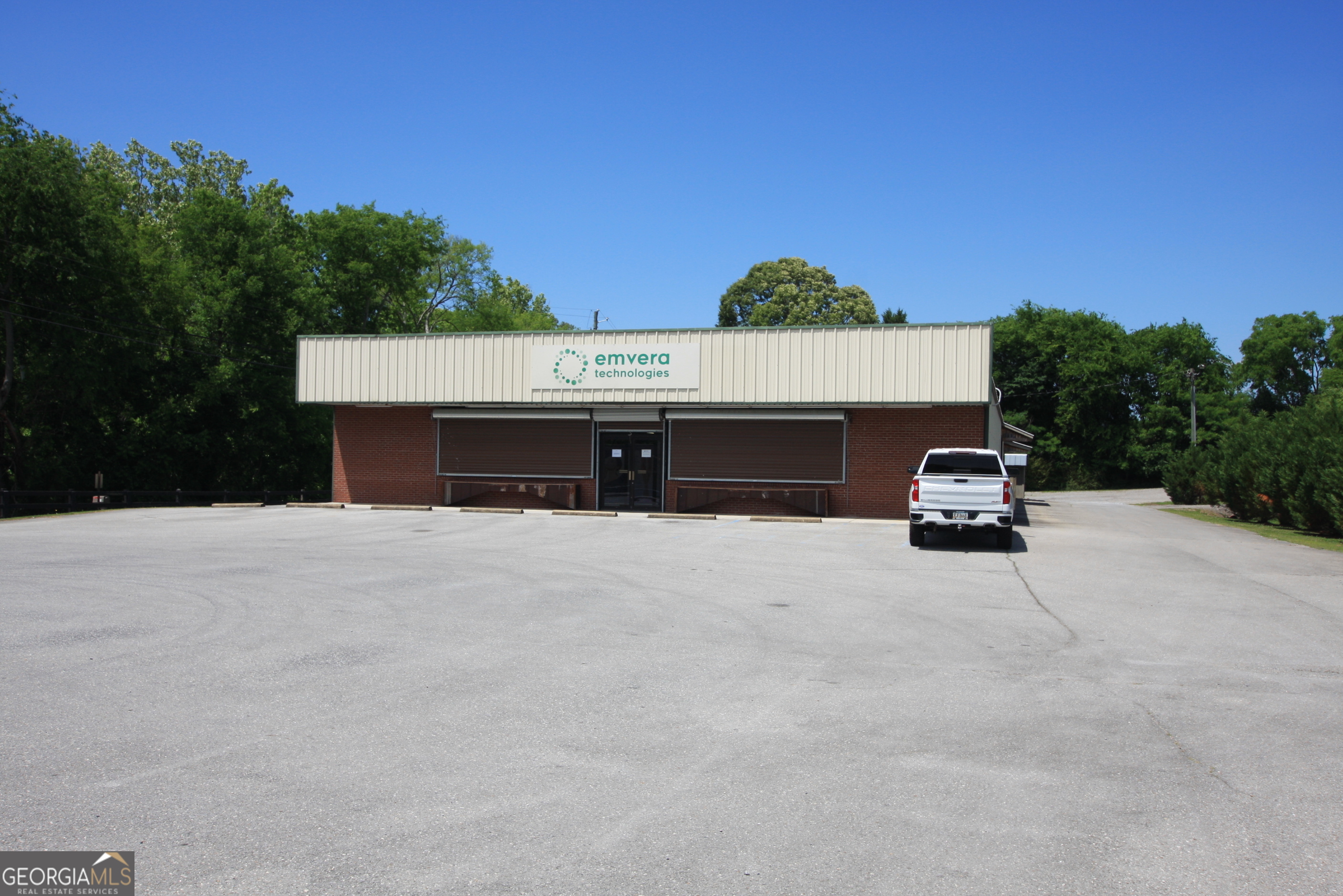 2550 Rome Highway Aragon GA 30104