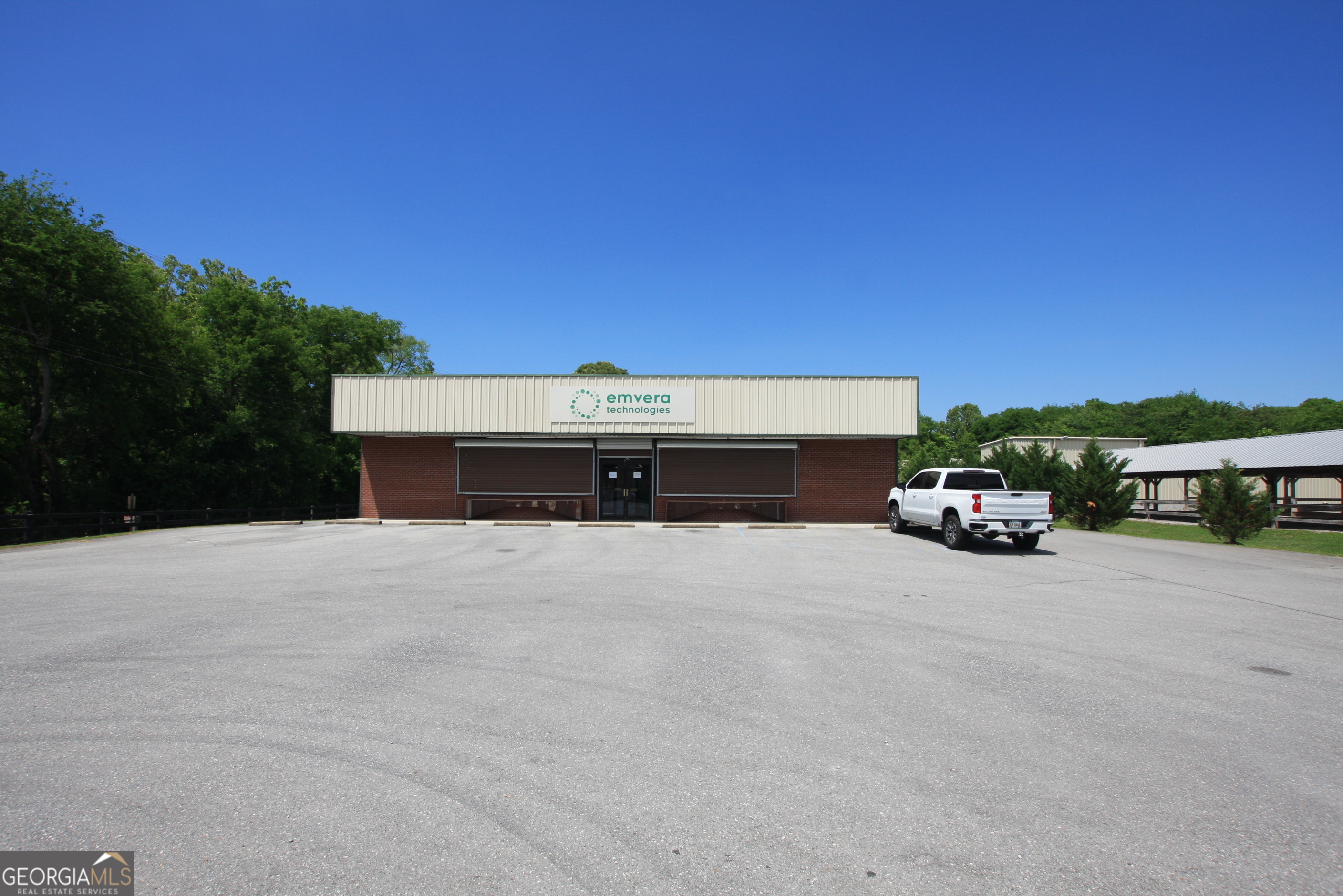 2550 Rome Highway Aragon GA 30104