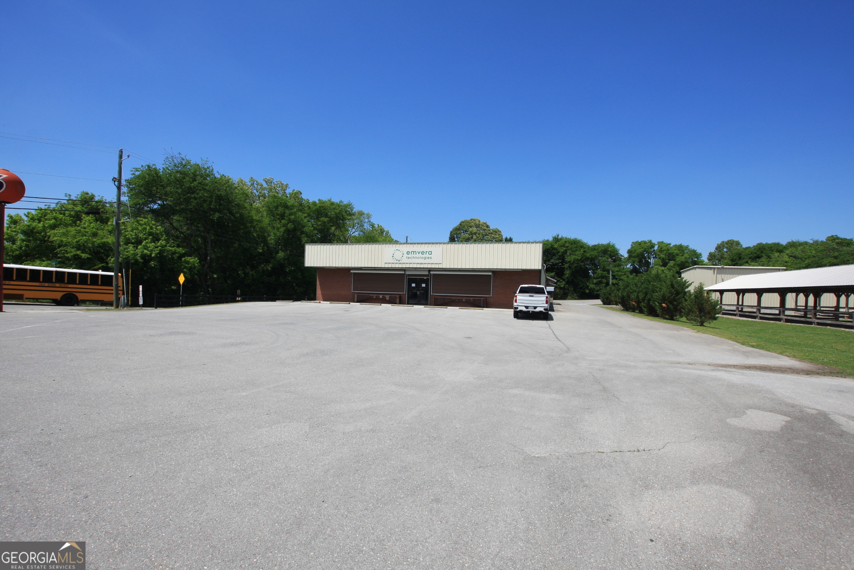 2550 Rome Highway Aragon GA 30104