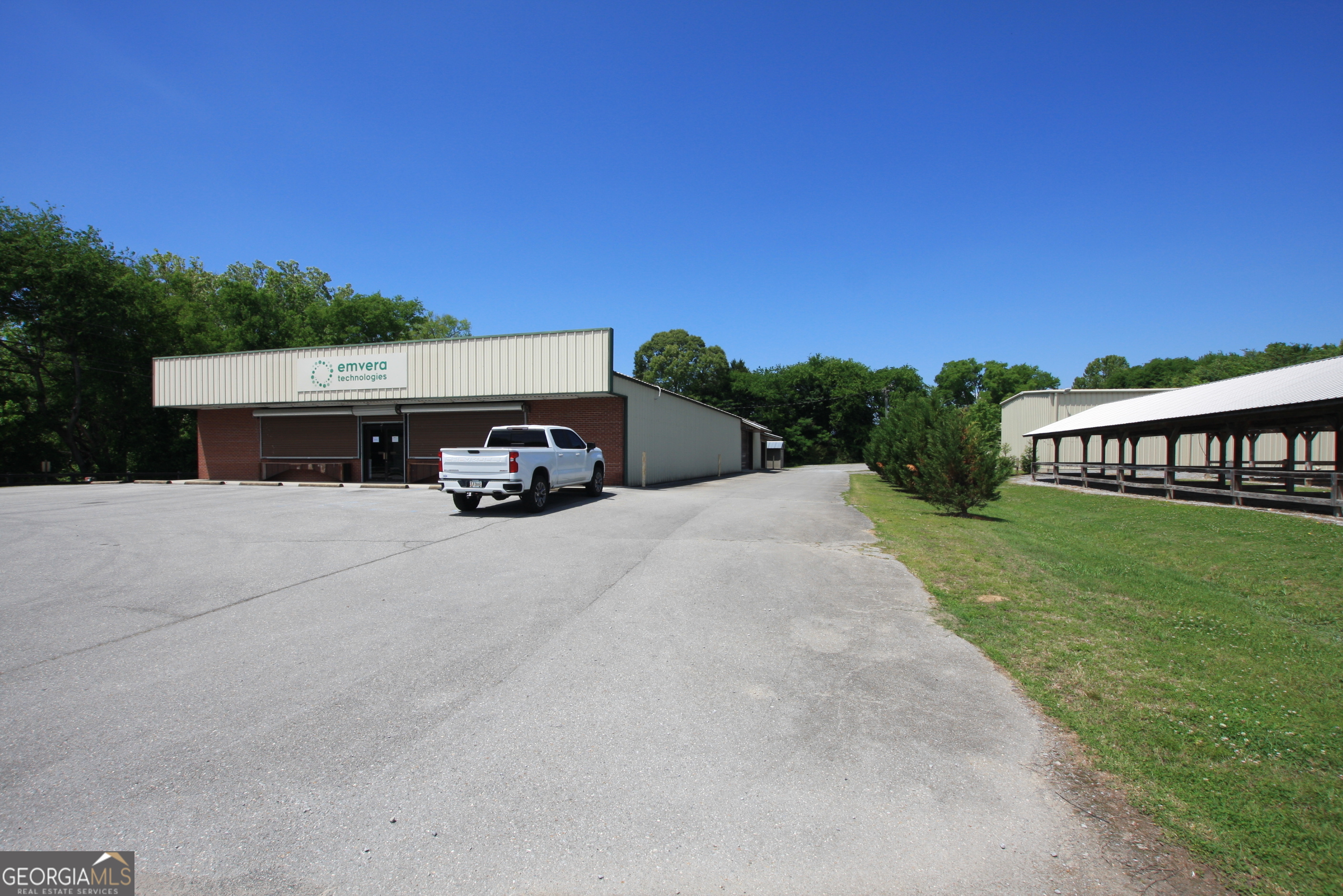 2550 Rome Highway Aragon GA 30104