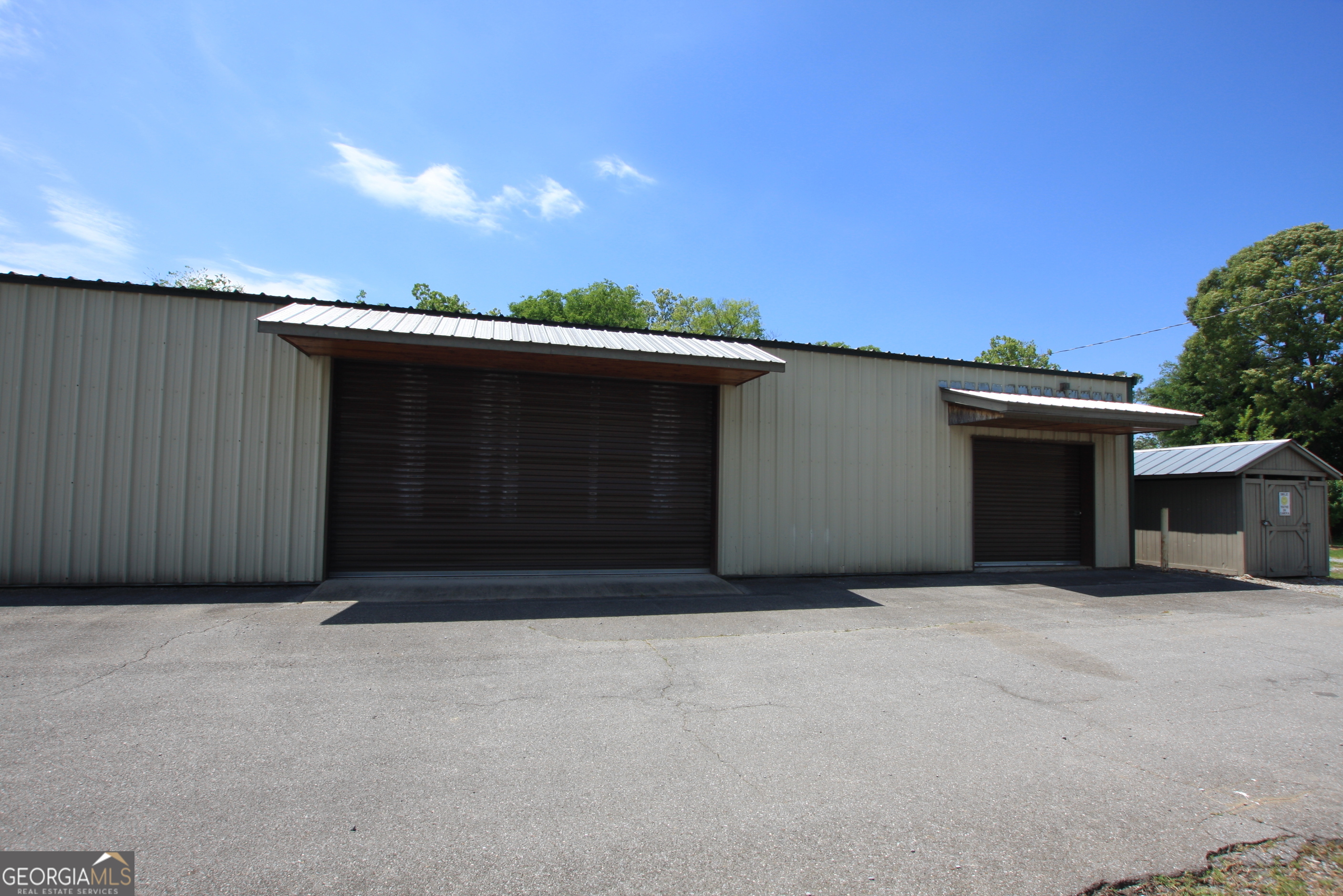 2550 Rome Highway Aragon GA 30104