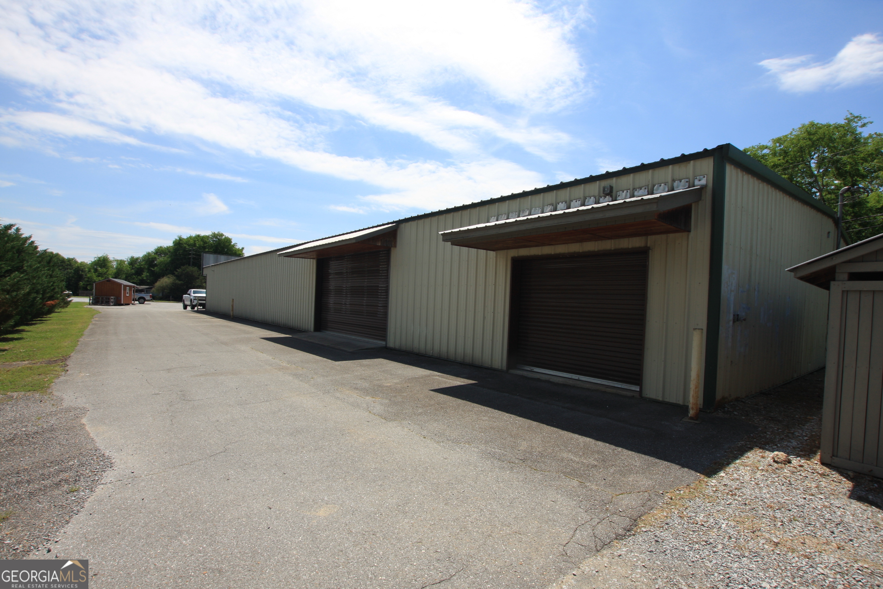 2550 Rome Highway Aragon GA 30104