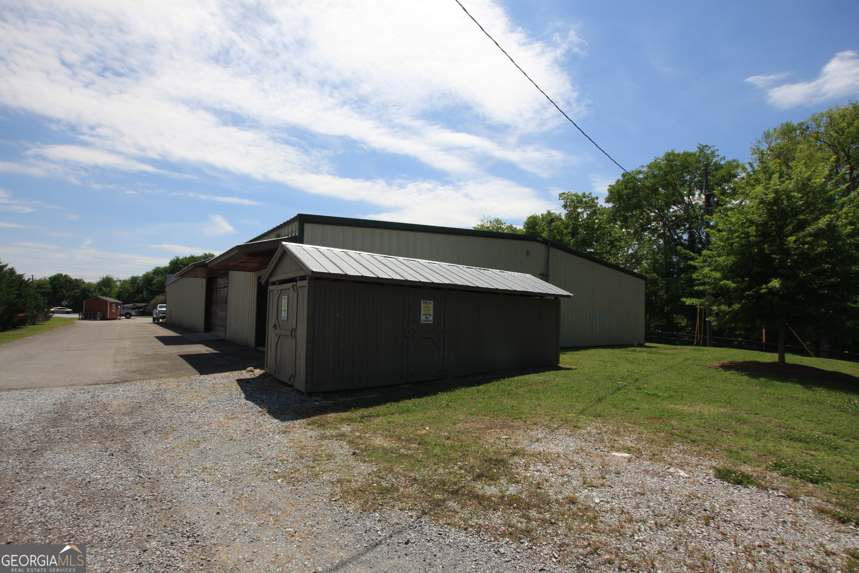 2550 Rome Highway Aragon GA 30104