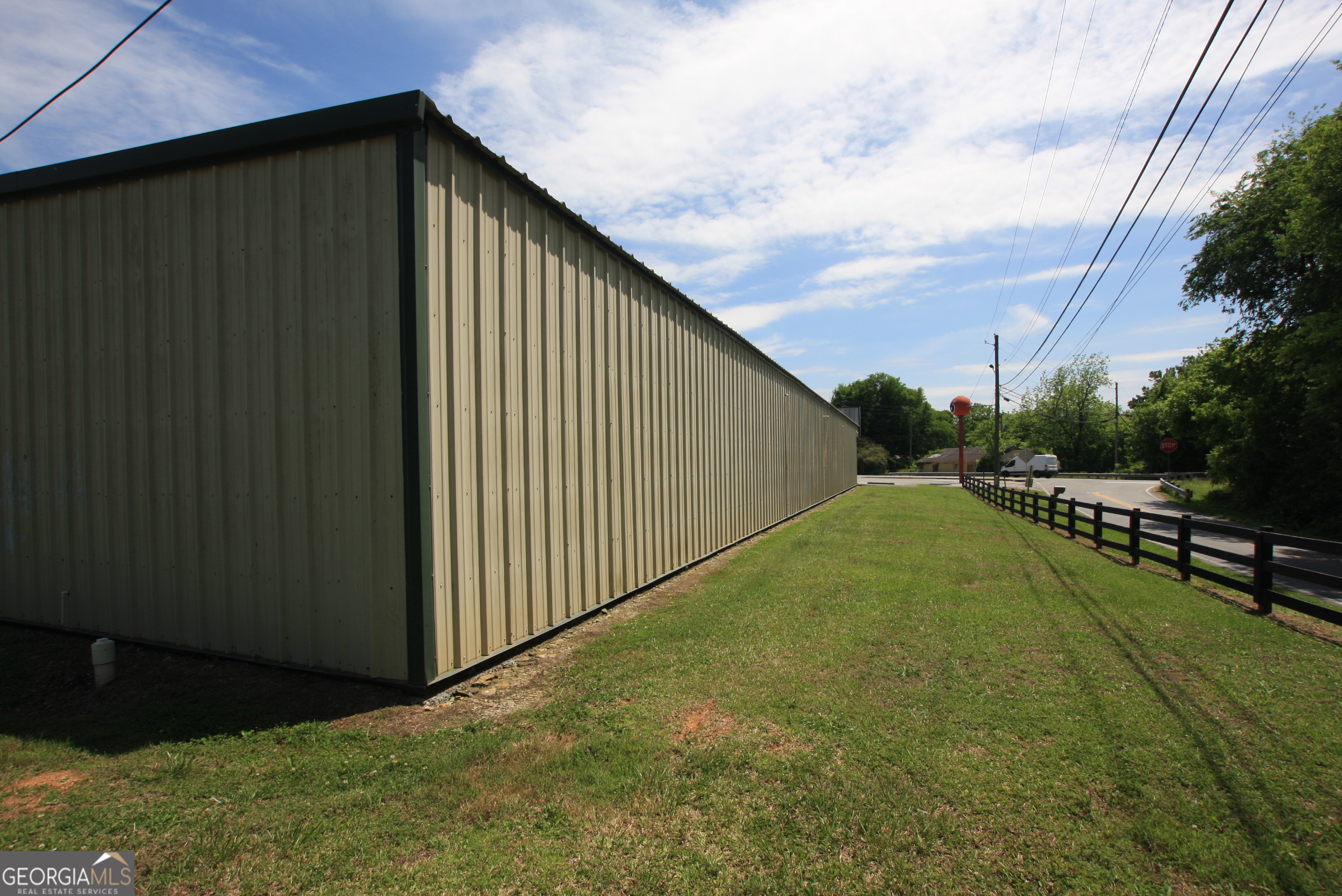 2550 Rome Highway Aragon GA 30104