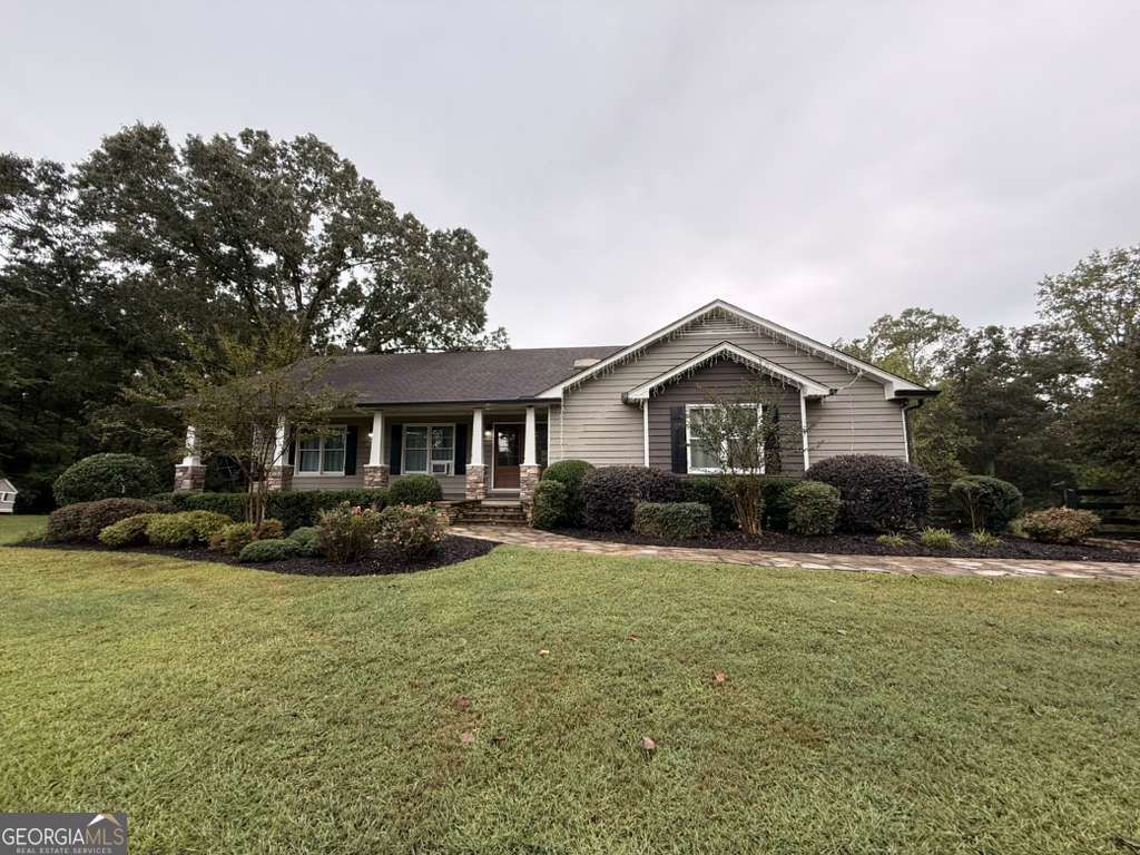 1463 Kellogg Creek Road Acworth GA 30102