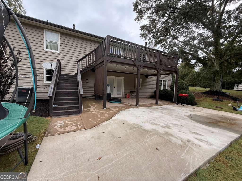 1463 Kellogg Creek Road Acworth GA 30102
