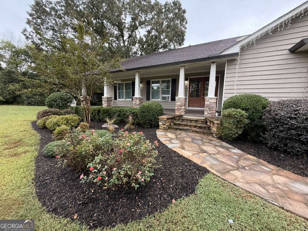 1463 Kellogg Creek Road Acworth GA 30102