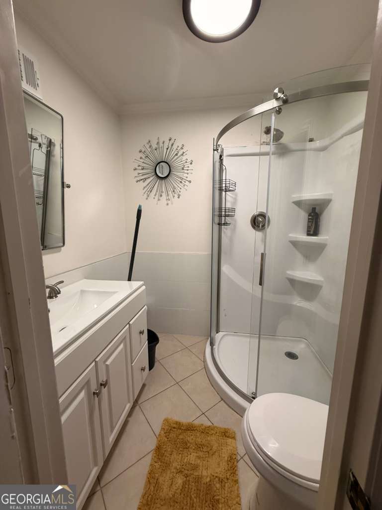 1463 Kellogg Creek Road Acworth GA 30102