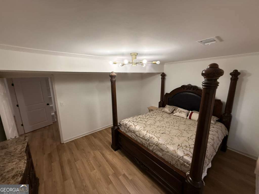 1463 Kellogg Creek Road Acworth GA 30102