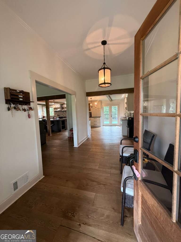 1463 Kellogg Creek Road Acworth GA 30102